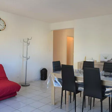 En Centre-ville Avec Balcon, Garage Et Animaux Admis - - Fr-1-225-705 Apartament