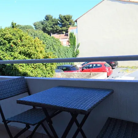 En Centre-ville Avec Balcon, Garage Et Animaux Admis - - Fr-1-225-705 Lägenhet *