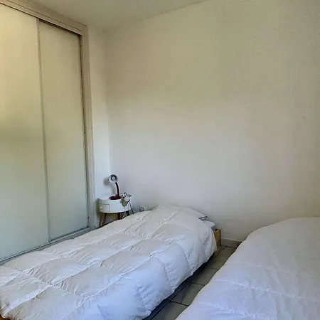 En Centre-ville Avec Balcon, Garage Et Animaux Admis - - Fr-1-225-705 Collioure