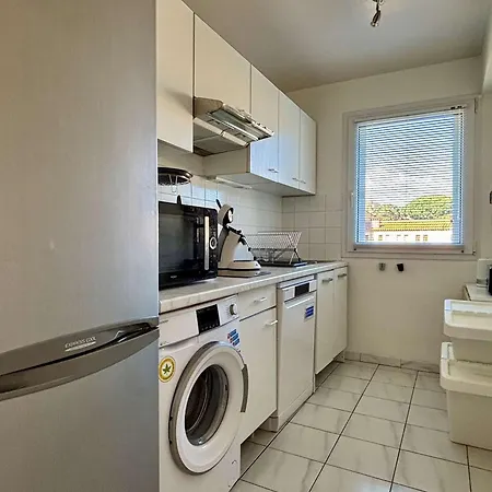 En Centre-ville Avec Balcon, Garage Et Animaux Admis - - Fr-1-225-705 Apartament Collioure