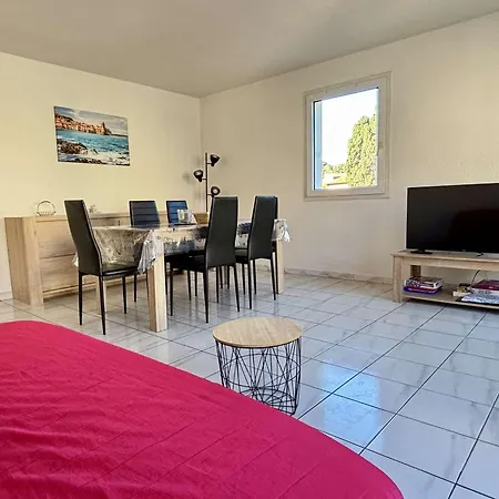 En Centre-ville Avec Balcon, Garage Et Animaux Admis - - Fr-1-225-705 Collioure