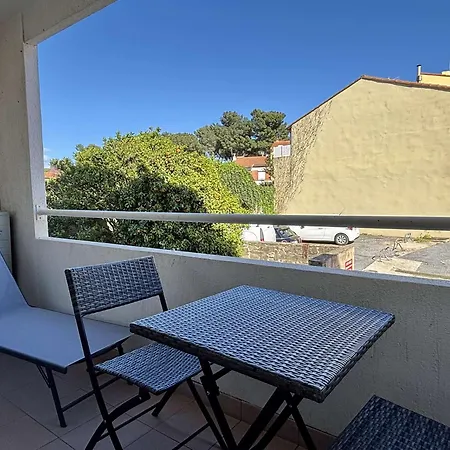 En Centre-ville Avec Balcon, Garage Et Animaux Admis - - Fr-1-225-705 Apartament