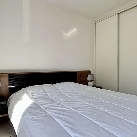 Apartament En Centre-ville Avec Balcon, Garage Et Animaux Admis - - Fr-1-225-705