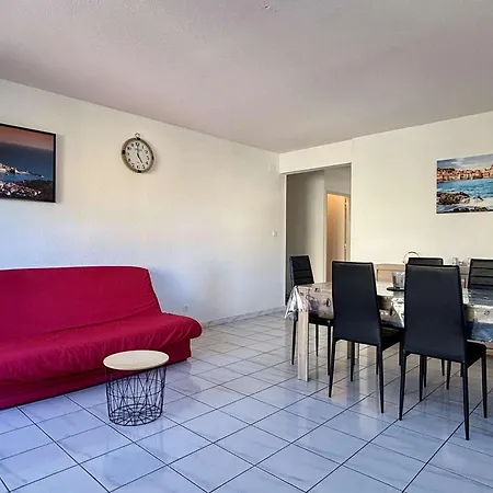 En Centre-ville Avec Balcon, Garage Et Animaux Admis - - Fr-1-225-705 Apartament *