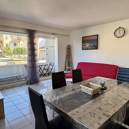 Apartament En Centre-ville Avec Balcon, Garage Et Animaux Admis - - Fr-1-225-705 *