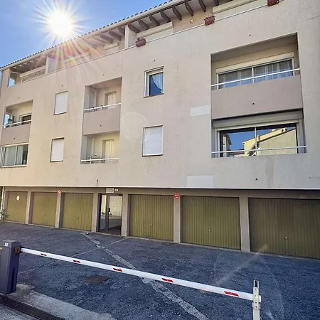 Apartament En Centre-ville Avec Balcon, Garage Et Animaux Admis - - Fr-1-225-705 Collioure